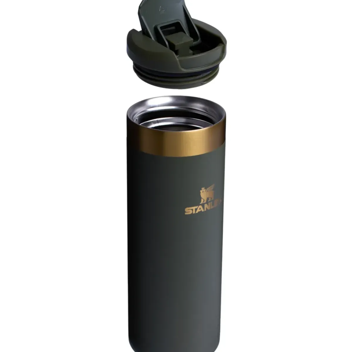 Stanley Gourde AeroLight Transit - 0.47L > Bouteilles & Lunch Box