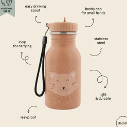 Trixie Gourde Mrs. Cat - 350 ml > Enfant Vaisselle Enfants|Vaisselle Enfant