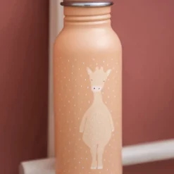 Trixie Gourde Mrs. Giraffe - 500 mL > Enfant Vaisselle Enfants|Vaisselle Enfant