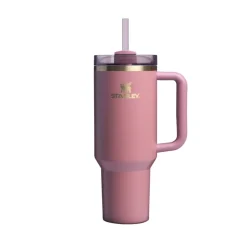 Stanley Gourde Quencher H2.0 - Antique Pink > Bouteilles & Lunch Box