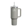 Stanley Gourde Quencher H2.0 - Ash > Bouteilles & Lunch Box