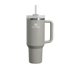 Stanley Gourde Quencher H2.0 - Ash > Bouteilles & Lunch Box