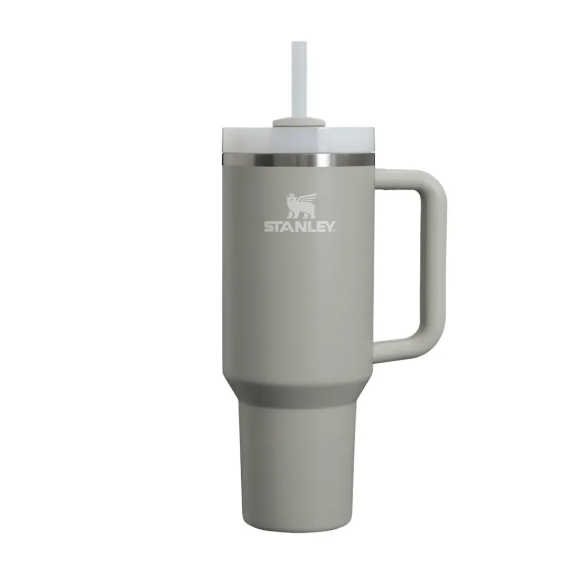 Stanley Gourde Quencher H2.0 - Ash > Bouteilles & Lunch Box