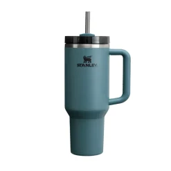 Stanley Gourde Quencher H2.0 - Blue Spruce > Bouteilles & Lunch Box