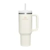 Stanley Gourde Quencher H2.0 - Cream > Bouteilles & Lunch Box