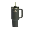 Stanley Gourde Quencher H2.0 - Cypress > Bouteilles & Lunch Box