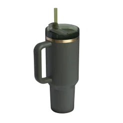Stanley Gourde Quencher H2.0 - Cypress > Bouteilles & Lunch Box