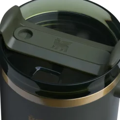 Stanley Gourde Quencher H2.0 - Cypress > Bouteilles & Lunch Box