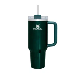 Stanley Gourde Quencher H2.0 - Evergreen Glow > Bouteilles & Lunch Box