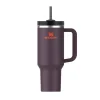Stanley Gourde Quencher H2.0 - Plum > Bouteilles & Lunch Box