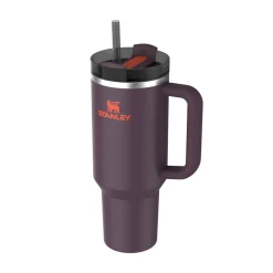 Stanley Gourde Quencher H2.0 - Plum > Bouteilles & Lunch Box
