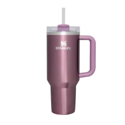 Stanley Gourde Quencher H2.0 - Primrose Glow > Bouteilles & Lunch Box