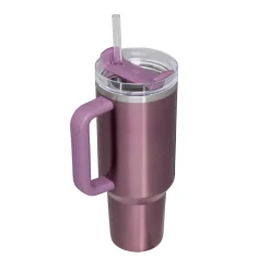 Stanley Gourde Quencher H2.0 - Primrose Glow > Bouteilles & Lunch Box
