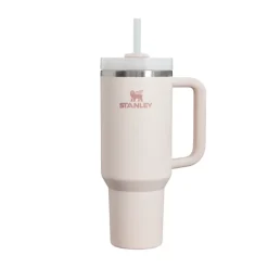 Stanley Gourde Quencher H2.0 - Rose Quartz > Bouteilles & Lunch Box
