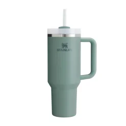 Stanley Gourde Quencher H2.0 - Shale > Bouteilles & Lunch Box