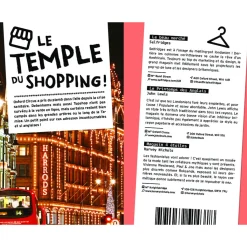 Hachette Guide On Se Casse ! Les Meilleurs Spots À Londres > Fabriqué En France