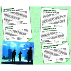 Hachette Guide On Se Casse ! Les Meilleurs Spots À Lisbonne > Fabriqué En France