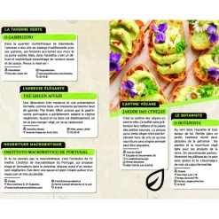 Hachette Guide On Se Casse ! Les Meilleurs Spots À Lisbonne > Fabriqué En France
