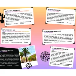 Hachette Guide On Se Casse ! Les Meilleurs Spots À Barcelone > Fabriqué En France
