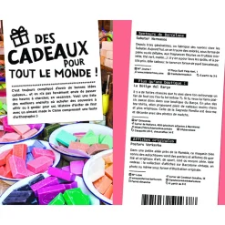 Hachette Guide On Se Casse ! Les Meilleurs Spots À Barcelone > Fabriqué En France