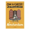 Hachette Guide On Se Casse ! Les Meilleurs Spots À Amsterdam > Fabriqué En France