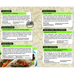 Hachette Guide touristique On Se Casse ! Les Meilleurs Spots À New York > Fabriqué En France