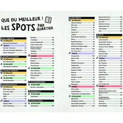Hachette Guide touristique On Se Casse ! Les Meilleurs Spots A Berlin > Fabriqué En France