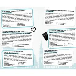 Hachette Guide touristique On Se Casse ! Les Meilleurs Spots À Bruxelles > Fabriqué En France