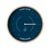 Ocean Clock Horloge des marées Marine Français > Décorations Murales|Horloges