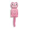 Sélectionné par Fleux Horloge Kit-Cat - Satin Rose > Horloges
