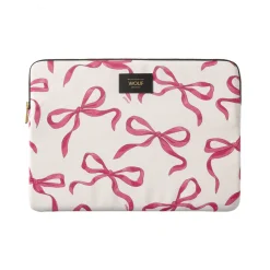 Wouf Housse d'ordinateur 13 > Femme Biologique|Sacs & Cabas