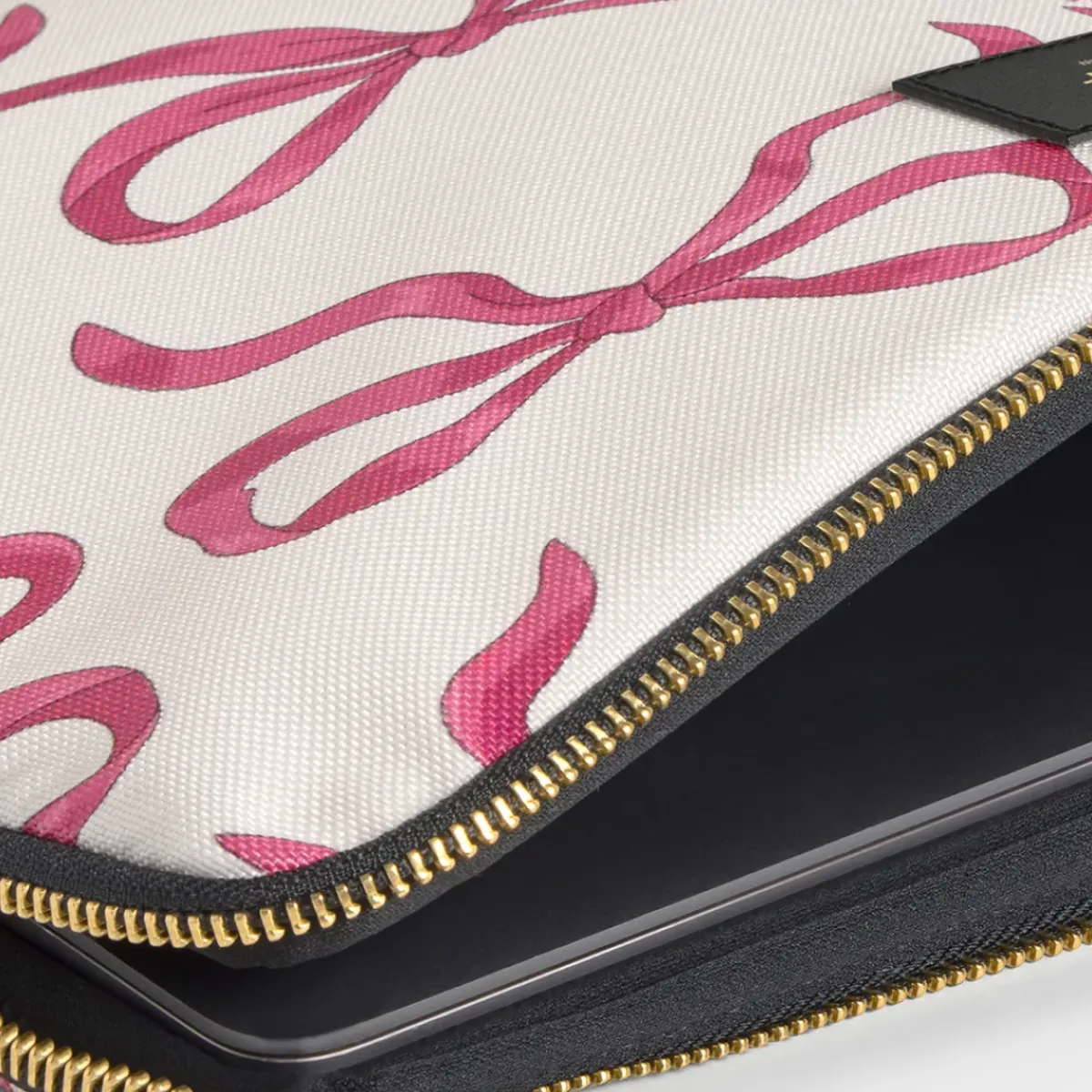 Wouf Housse d'ordinateur 13 > Femme Biologique|Sacs & Cabas