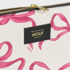 Wouf Housse d'ordinateur 13 > Femme Biologique|Sacs & Cabas