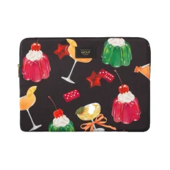 Wouf Housse d'ordinateur 13 > Femme Biologique|Sacs & Cabas