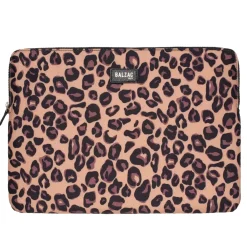 Native Union Housse d'ordinateur Léopard pour Macbook 13/14'' > Femme Recyclé|Sacs & Cabas