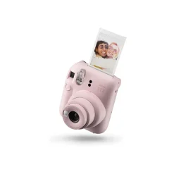 Fujifilm Instax Mini 12 > High Tech