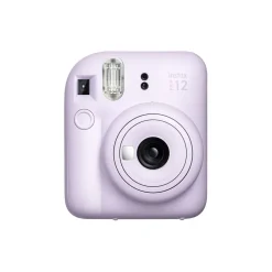 Fujifilm Instax Mini 12 > High Tech