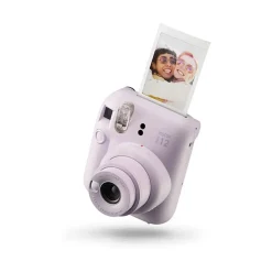 Fujifilm Instax Mini 12 > High Tech