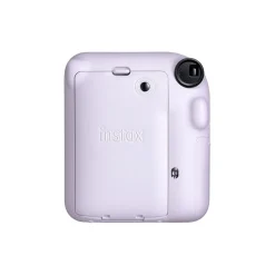 Fujifilm Instax Mini 12 > High Tech