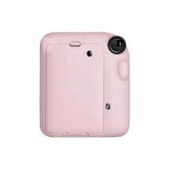 Fujifilm Instax Mini 12 > High Tech