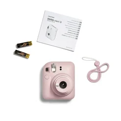 Fujifilm Instax Mini 12 > High Tech