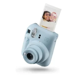 Fujifilm Instax Mini 12 > High Tech