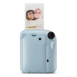 Fujifilm Instax Mini 12 > High Tech