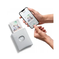 Fujifilm Instax Square Link - Blanc > High Tech