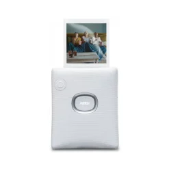 Fujifilm Instax Square Link - Blanc > High Tech