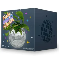 Sélectionné par Fleux Jardinière Funky Disco > Pots & Jardinières