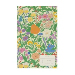 Season Paper Journal Bloom > Fabriqué En France|Papeterie