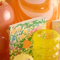 Season Paper Journal Bloom > Fabriqué En France|Papeterie