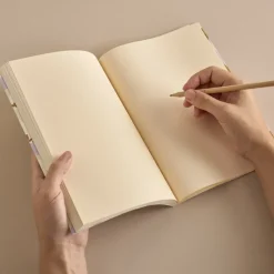 Season Paper Journal Bloom > Fabriqué En France|Papeterie
