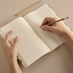Season Paper Journal Bloom > Fabriqué En France|Papeterie